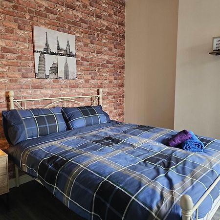 Fife House - Welcome Short Stays دربي المظهر الخارجي الصورة