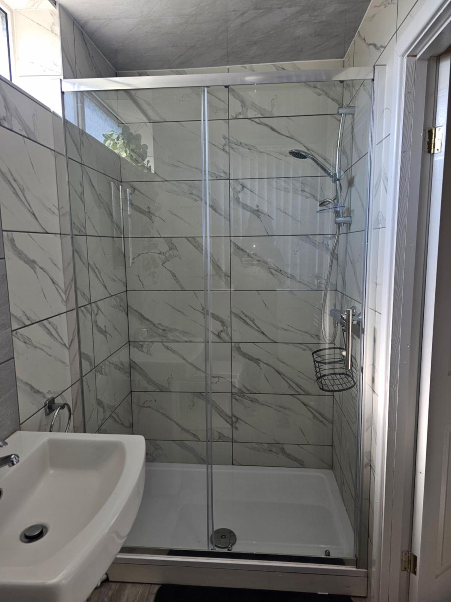 Fife House - Welcome Short Stays دربي المظهر الخارجي الصورة