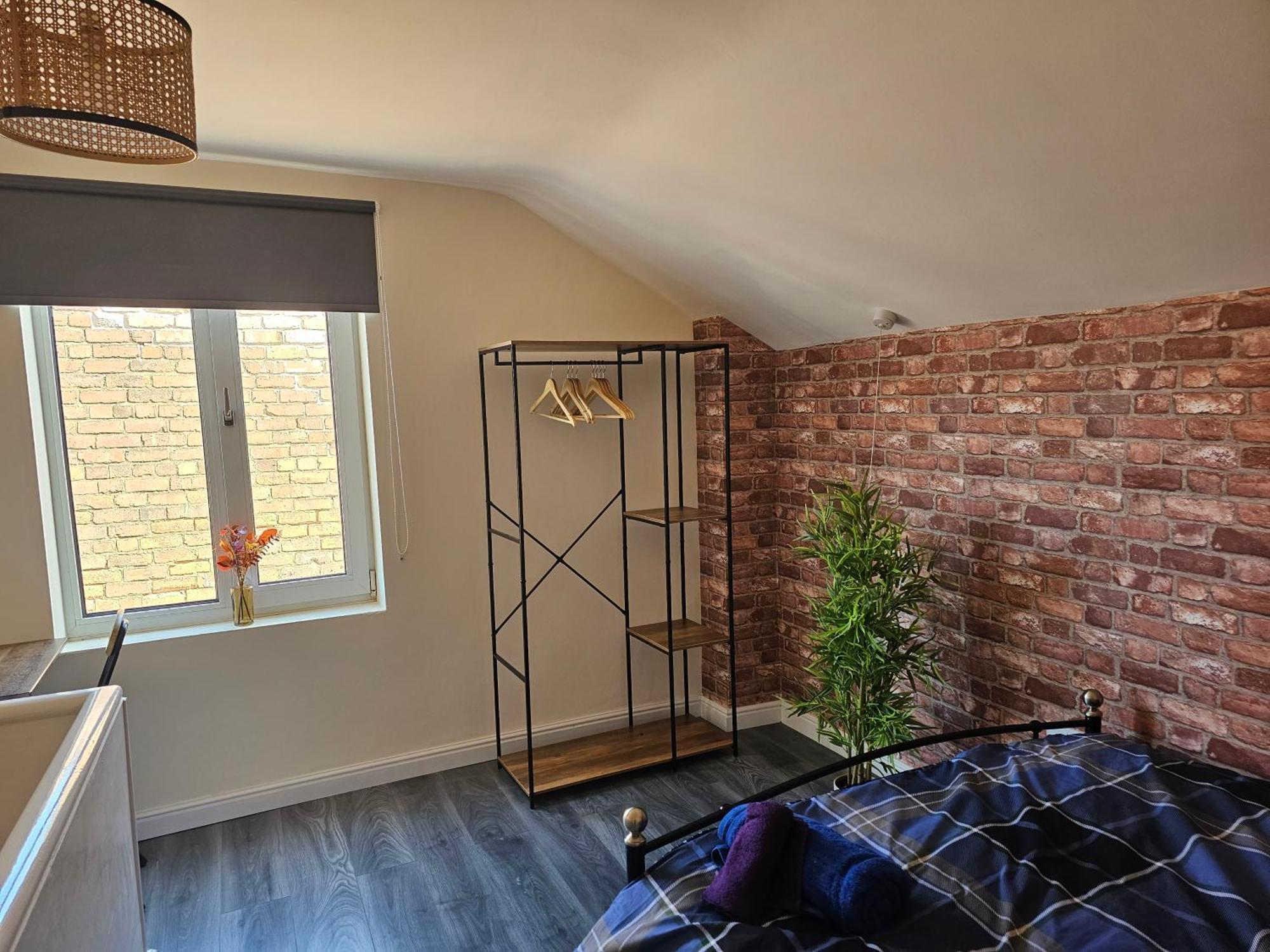 Fife House - Welcome Short Stays دربي المظهر الخارجي الصورة
